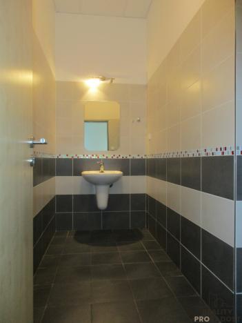Pronájem kanceláře, Veselí nad Moravou, Kollárova, 105 m2