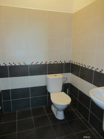 Pronájem kanceláře, Veselí nad Moravou, Kollárova, 105 m2