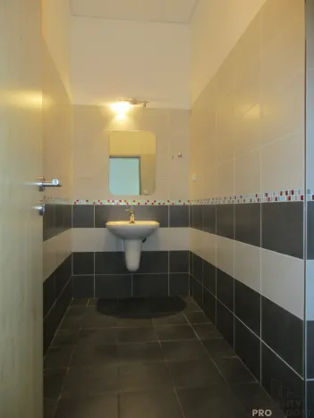 Pronájem kanceláře, Veselí nad Moravou, Kollárova, 105 m2