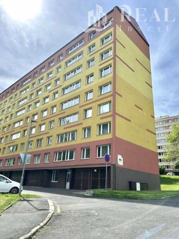 Prodej bytu 4+1, Most, Česká, 78 m2