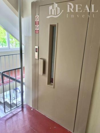 Prodej bytu 4+1, Most, Česká, 78 m2