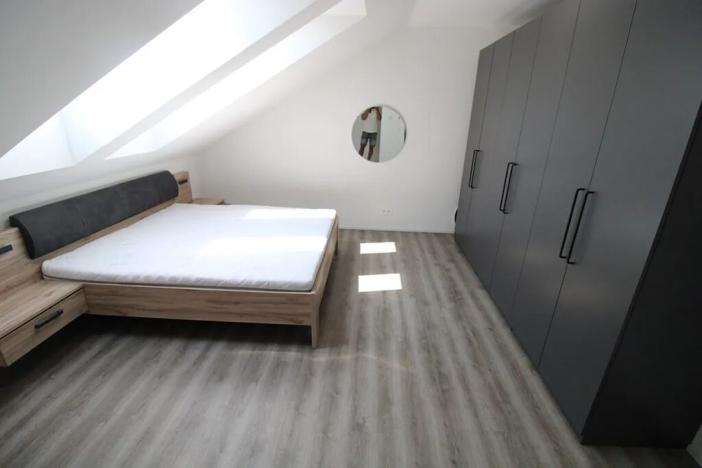 Pronájem bytu 4+kk, Zbiroh, Majerové, 107 m2