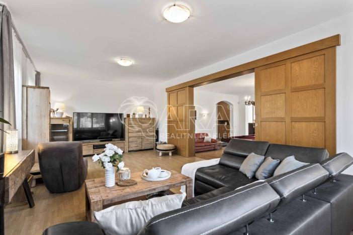 Prodej rodinného domu, Sulice - Hlubočinka, K Potoku, 387 m2