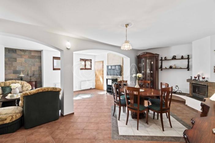 Prodej rodinného domu, Sulice - Hlubočinka, K Potoku, 387 m2