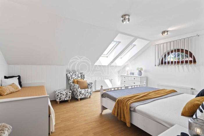 Prodej rodinného domu, Sulice - Hlubočinka, K Potoku, 387 m2