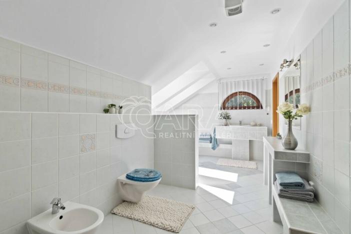 Prodej rodinného domu, Sulice - Hlubočinka, K Potoku, 387 m2