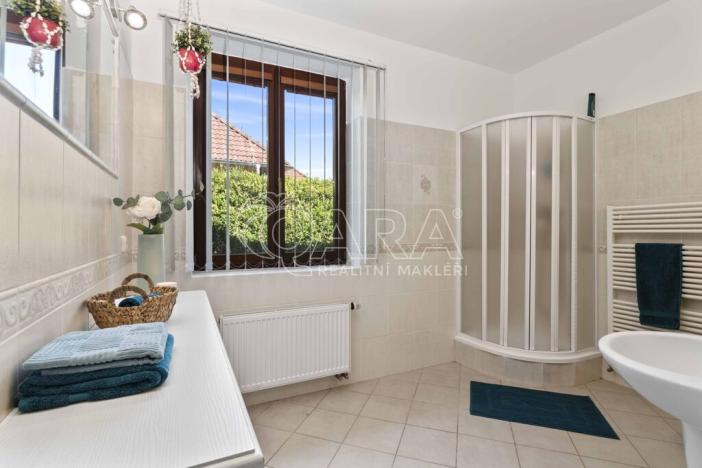 Prodej rodinného domu, Sulice - Hlubočinka, K Potoku, 387 m2