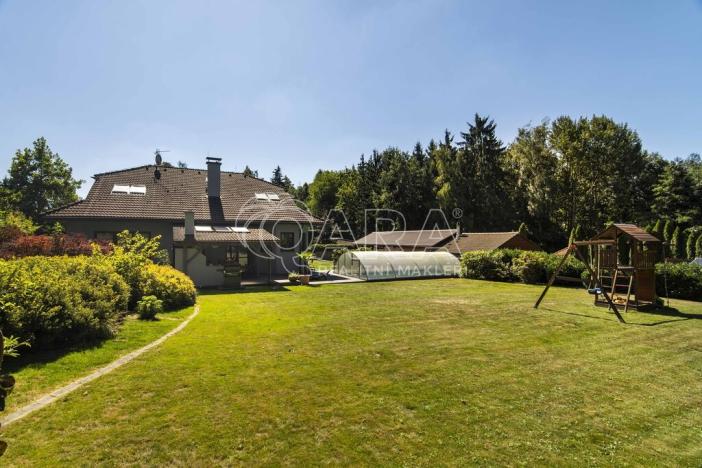 Prodej rodinného domu, Sulice - Hlubočinka, K Potoku, 387 m2