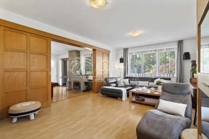 Prodej rodinného domu, Sulice - Hlubočinka, K Potoku, 387 m2