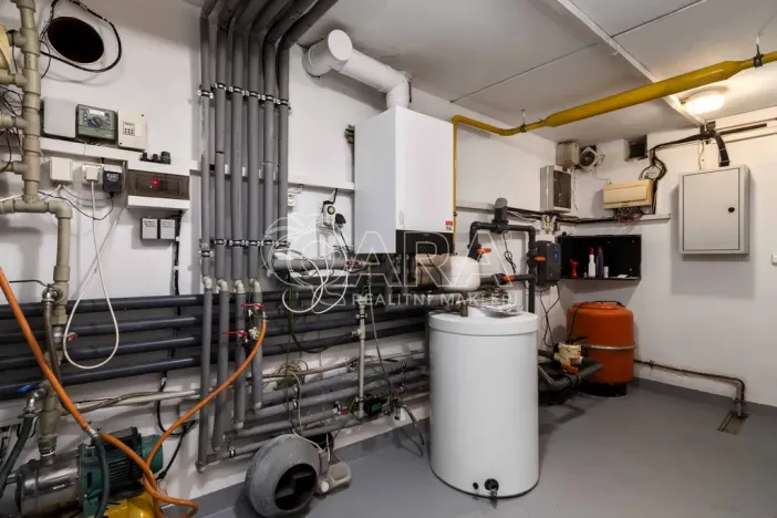 Prodej rodinného domu, Sulice - Hlubočinka, K Potoku, 387 m2