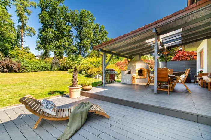 Prodej rodinného domu, Sulice - Hlubočinka, K Potoku, 387 m2