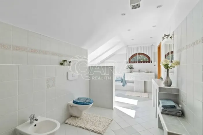 Prodej rodinného domu, Sulice - Hlubočinka, K Potoku, 387 m2