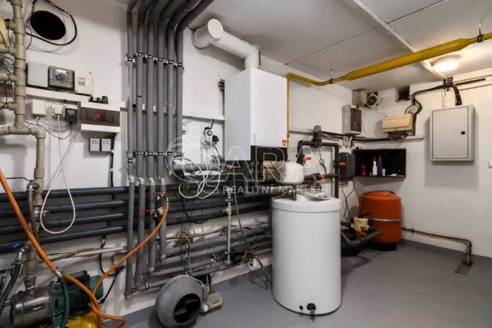 Prodej rodinného domu, Sulice - Hlubočinka, K Potoku, 387 m2