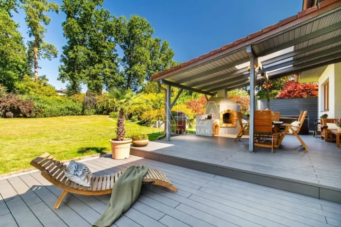 Prodej rodinného domu, Sulice - Hlubočinka, K Potoku, 387 m2