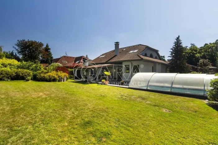 Prodej rodinného domu, Sulice - Hlubočinka, K Potoku, 387 m2