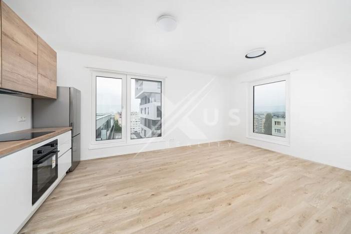 Prodej bytu 2+kk, Praha - Stodůlky, Hábova, 52 m2