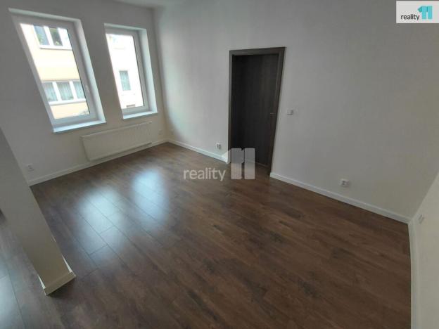 Pronájem bytu 3+1, Aš, Údolní, 97 m2