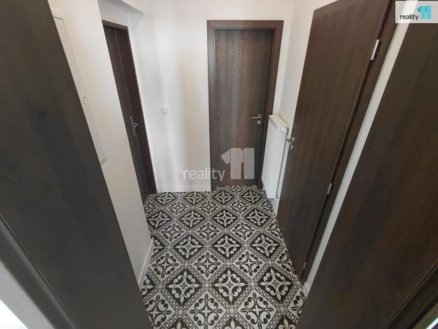 Pronájem bytu 3+1, Aš, Údolní, 97 m2