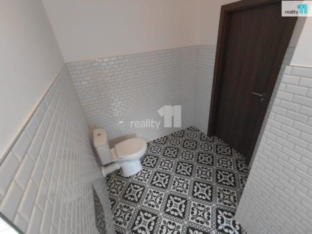 Pronájem bytu 3+1, Aš, Údolní, 97 m2