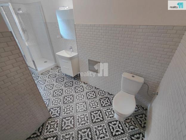 Pronájem bytu 3+1, Aš, Údolní, 97 m2