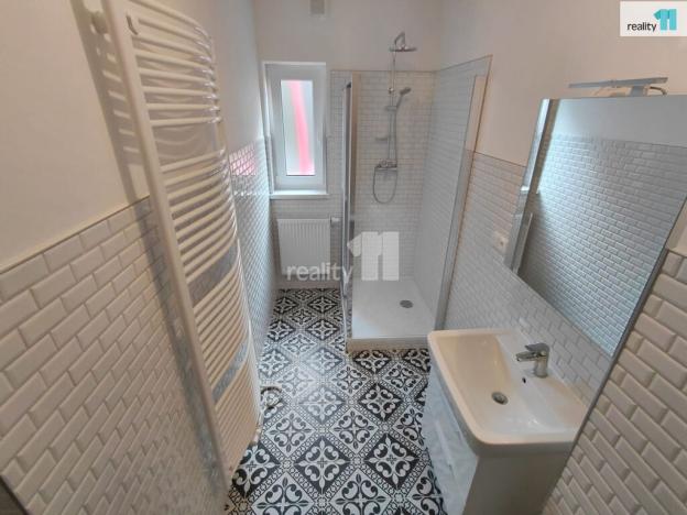 Pronájem bytu 3+1, Aš, Údolní, 97 m2