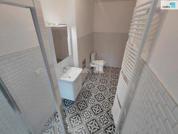 Pronájem bytu 3+1, Aš, Údolní, 97 m2