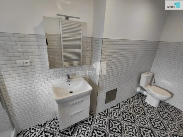 Pronájem bytu 3+1, Aš, Údolní, 97 m2