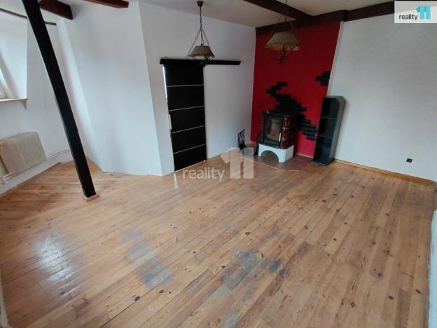 Prodej bytu 3+1, Aš, Jateční, 72 m2