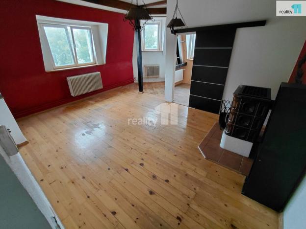 Prodej bytu 3+1, Aš, Jateční, 72 m2