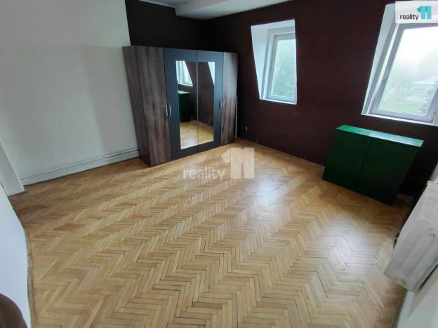 Prodej bytu 3+1, Aš, Jateční, 72 m2