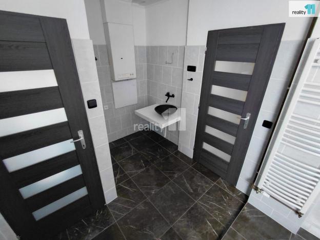 Prodej bytu 3+1, Aš, Jateční, 72 m2