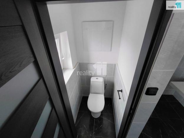 Prodej bytu 3+1, Aš, Jateční, 72 m2