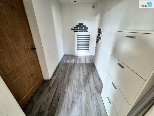 Prodej bytu 3+1, Aš, Jateční, 72 m2