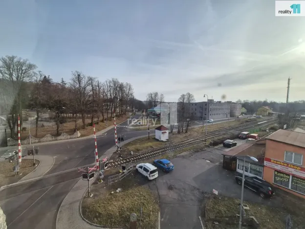 Prodej bytu 3+1, Aš, Jateční, 72 m2