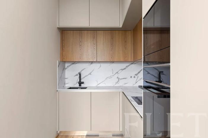 Prodej bytu 2+kk, Praha - Velká Chuchle, Na hvězdárně, 50 m2