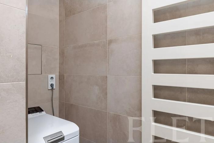 Prodej bytu 2+kk, Praha - Velká Chuchle, Na hvězdárně, 50 m2