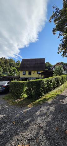 Prodej rodinného domu, Lipová-lázně - Bobrovník, 55 m2