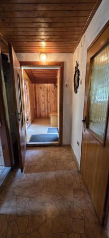 Prodej rodinného domu, Lipová-lázně - Bobrovník, 55 m2