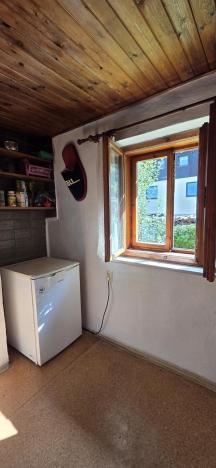 Prodej rodinného domu, Lipová-lázně - Bobrovník, 55 m2