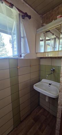 Prodej rodinného domu, Lipová-lázně - Bobrovník, 55 m2