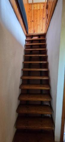 Prodej rodinného domu, Lipová-lázně - Bobrovník, 55 m2