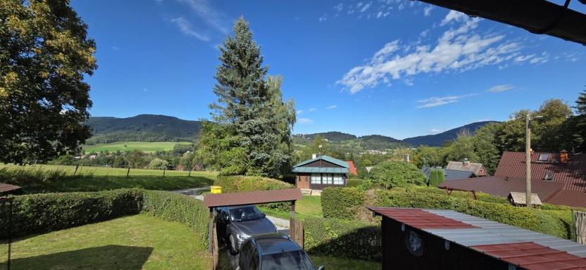 Prodej rodinného domu, Lipová-lázně - Bobrovník, 55 m2