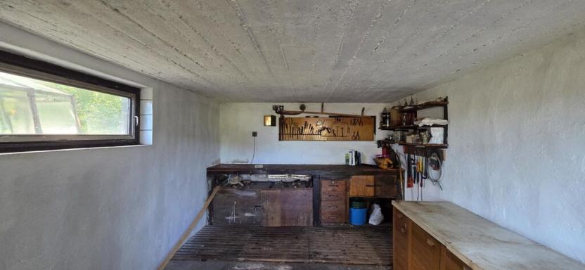 Prodej rodinného domu, Lipová-lázně - Bobrovník, 55 m2