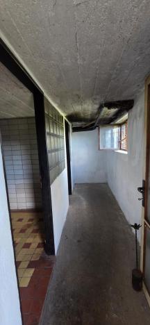 Prodej rodinného domu, Lipová-lázně - Bobrovník, 55 m2