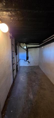 Prodej rodinného domu, Lipová-lázně - Bobrovník, 55 m2