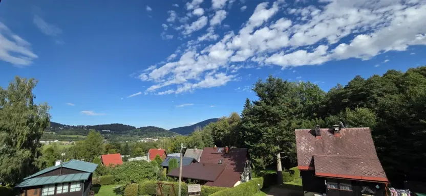 Prodej rodinného domu, Lipová-lázně - Bobrovník, 55 m2