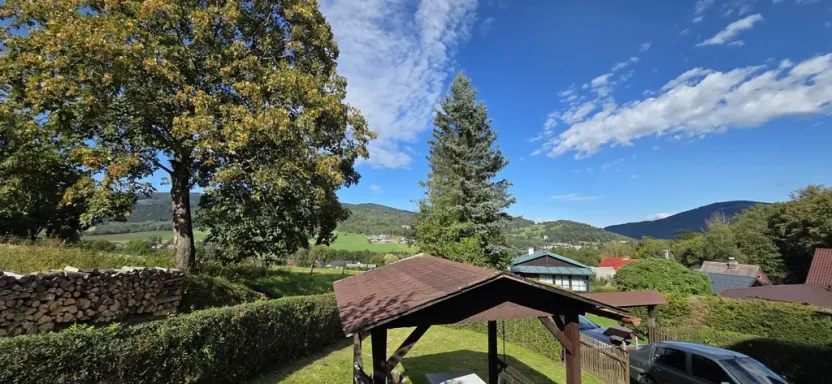 Prodej rodinného domu, Lipová-lázně - Bobrovník, 55 m2