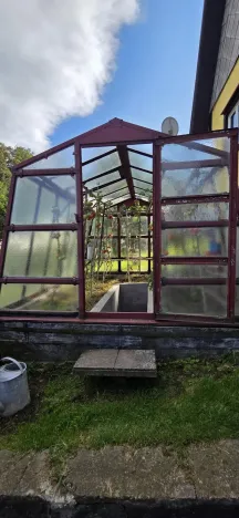 Prodej rodinného domu, Lipová-lázně - Bobrovník, 55 m2