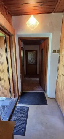 Prodej rodinného domu, Lipová-lázně - Bobrovník, 55 m2