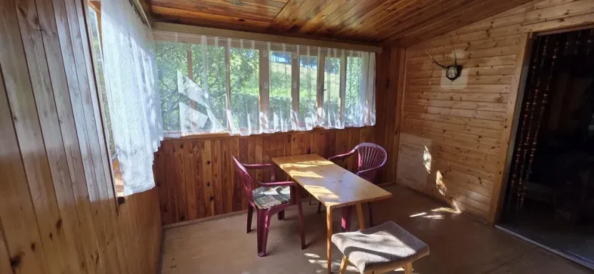 Prodej rodinného domu, Lipová-lázně - Bobrovník, 55 m2